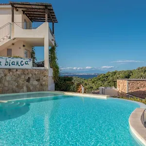 Ea Bianca Baja Sardinia