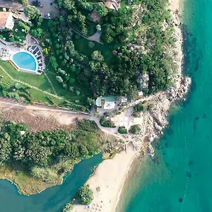 L'ea Bianca Luxury Baja Sardinia