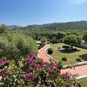 Appartam. Con Piscina 4p Appartamento