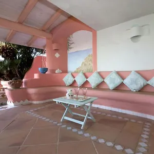 Residence Baja Sardinia Appartamento