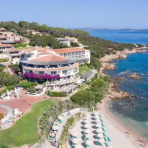 Club Baja Sardinia