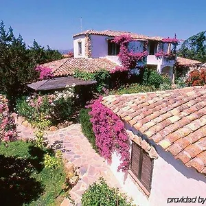 La Jacia & Baja Sardinia