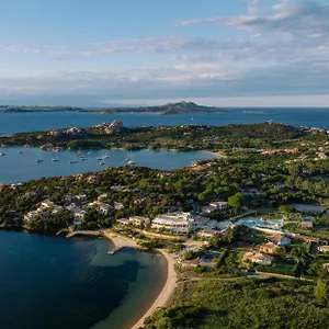 7pines Sardinia - A Destination By Hyatt Baja Sardinia