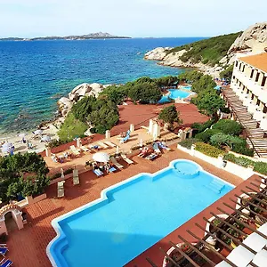 Grand Smeraldo Baja Sardinia