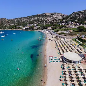Club Cormorano Baja Sardinia