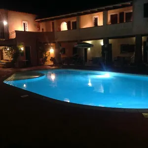 Gemella Baja Sardinia
