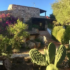 Hideaway Costa Smeralda Casa vacanze