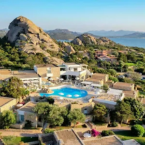 Grand Relais Dei Nuraghi (adults Only) Baja Sardinia