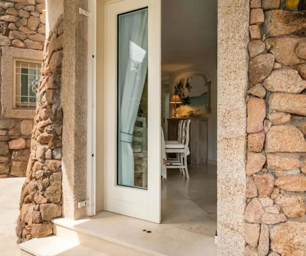 Villa Paradiso Baja Sardinia