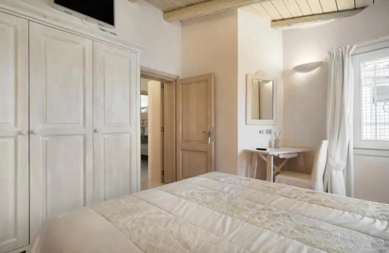Villa Paradiso Baja Sardinia