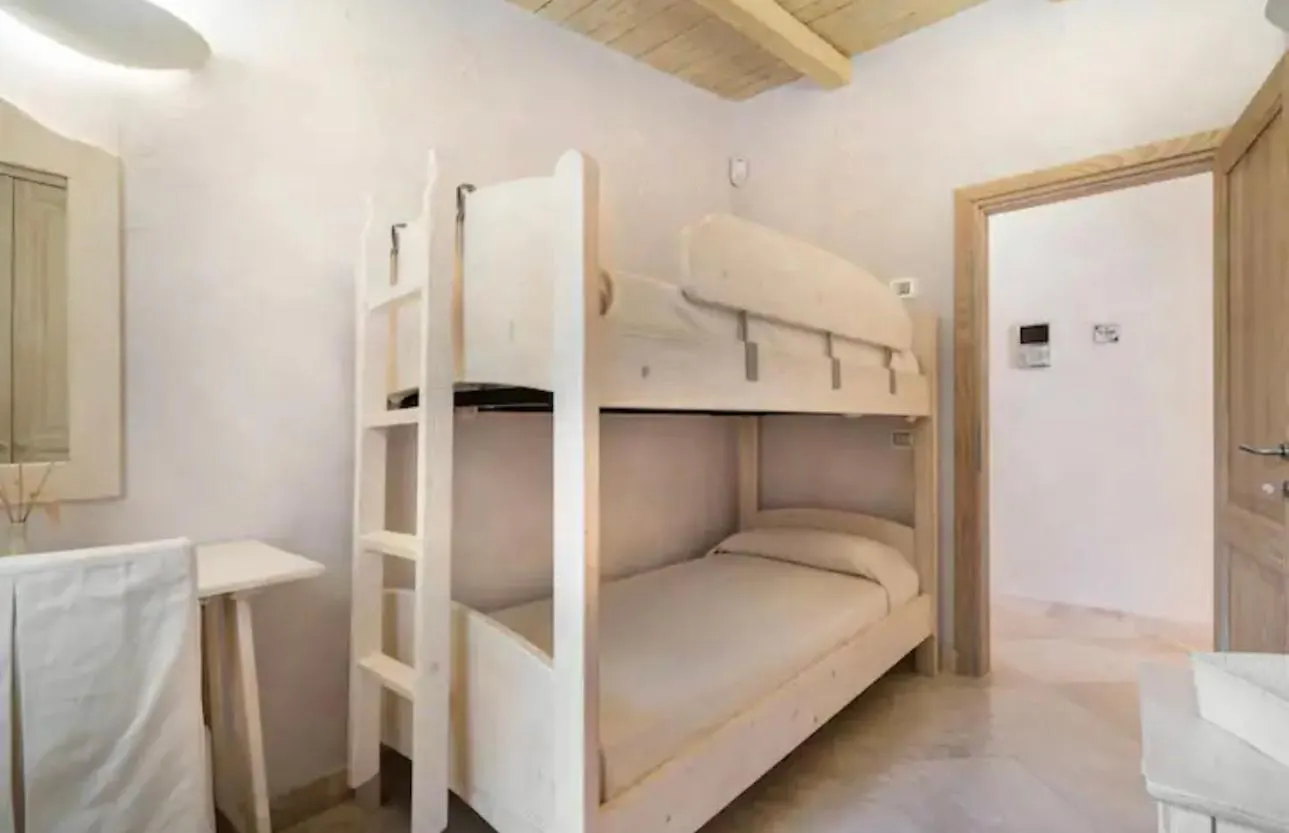 Villa Paradiso Baja Sardinia