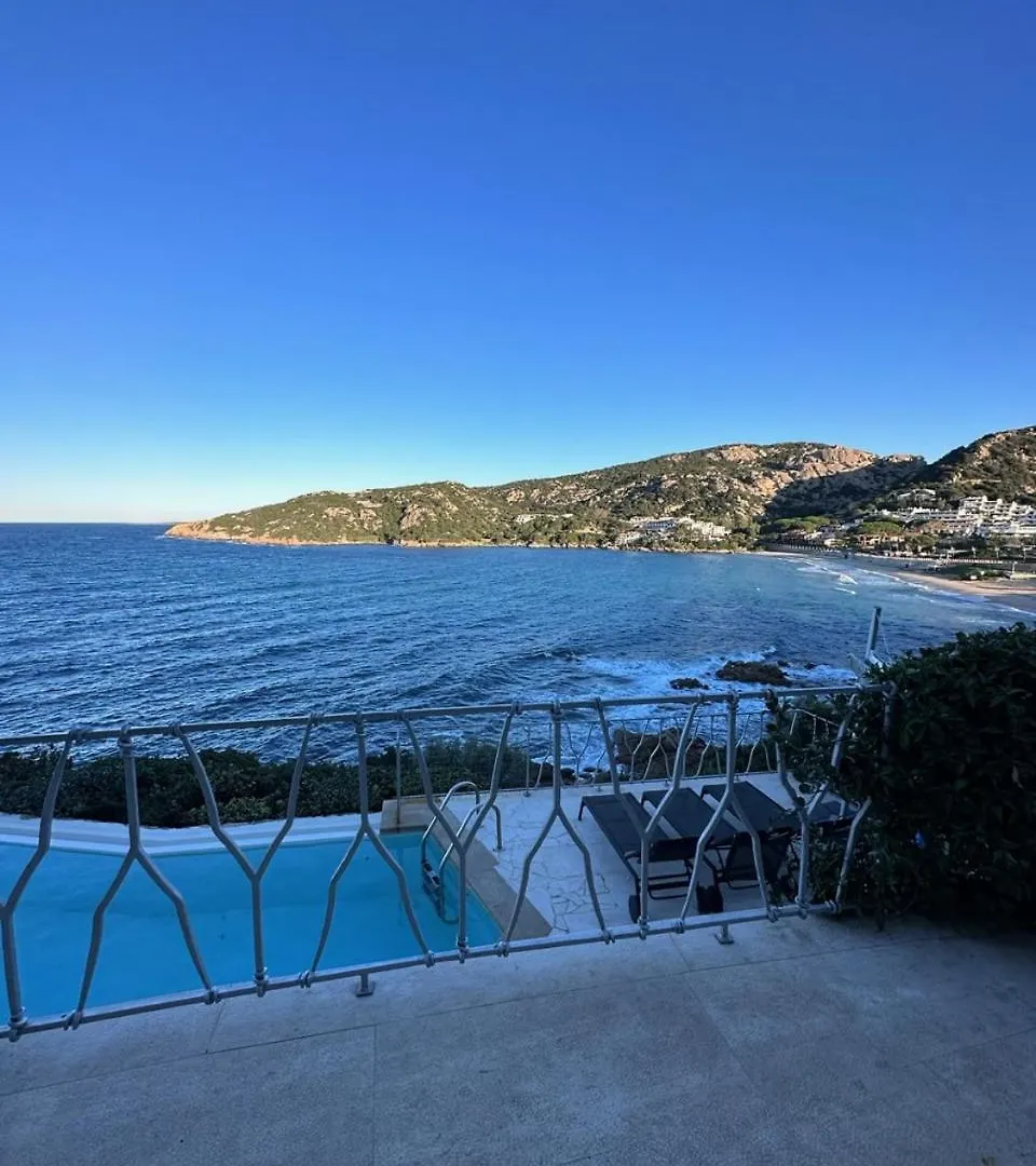 Villa Paradiso Baja Sardinia